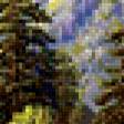 Preview of cross stitch pattern: #357582