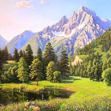 Cross stitch pattern: #357582