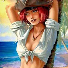 Cross stitch pattern: #357774