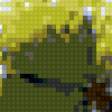 Preview of cross stitch pattern: #357796