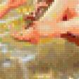 Preview of cross stitch pattern: #357890