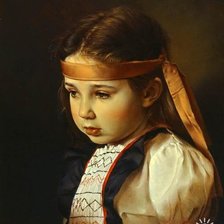 Cross stitch pattern: #358200