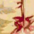 Preview of cross stitch pattern: #358210