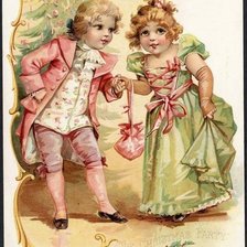 Cross stitch pattern: #358210