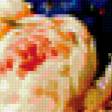 Preview of cross stitch pattern: #358274