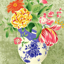 Cross stitch pattern: #358275