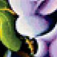Preview of cross stitch pattern: #358277