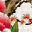 Preview of cross stitch pattern: #358281