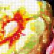 Preview of cross stitch pattern: #358293