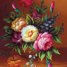 Cross stitch pattern: #358293