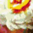 Preview of cross stitch pattern: #358294