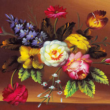 Cross stitch pattern: #358295