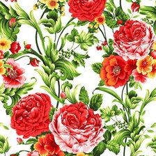 Cross stitch pattern: #358304