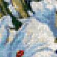Preview of cross stitch pattern: #358332