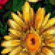 Preview of cross stitch pattern: #358335