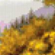 Preview of cross stitch pattern: #358343