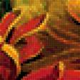 Preview of cross stitch pattern: #358346