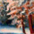 Preview of cross stitch pattern: #358360