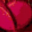 Preview of cross stitch pattern: #358508