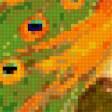 Preview of cross stitch pattern: #358520