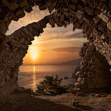 Cross stitch pattern: #358531