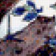 Preview of cross stitch pattern: #358605