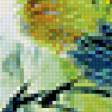 Preview of cross stitch pattern: #358609