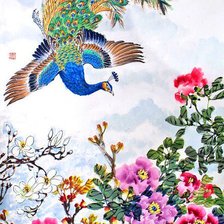 Cross stitch pattern: #358616