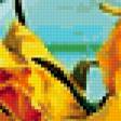 Preview of cross stitch pattern: #358978
