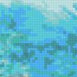 Preview of cross stitch pattern: #359072