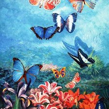 Cross stitch pattern: #359072