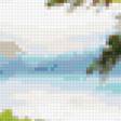 Preview of cross stitch pattern: #359230