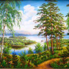 Cross stitch pattern: #359230