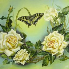 Cross stitch pattern: #359234