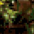 Preview of cross stitch pattern: #359302