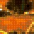 Preview of cross stitch pattern: #359309