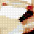 Preview of cross stitch pattern: #359314
