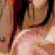 Preview of cross stitch pattern: #359423