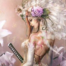 Cross stitch pattern: #359423