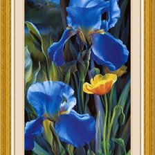 Cross stitch pattern: #359438