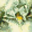 Preview of cross stitch pattern: #359451