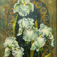 Cross stitch pattern: #359451
