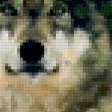 Preview of cross stitch pattern: #359702