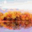 Preview of cross stitch pattern: #359703