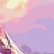 Preview of cross stitch pattern: #359704