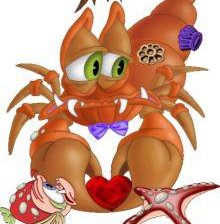 Cross stitch pattern: #359835