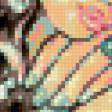 Preview of cross stitch pattern: #359858