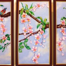 Cross stitch pattern: #359892