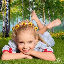 Cross stitch pattern: #359992