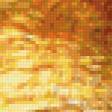 Preview of cross stitch pattern: #360000